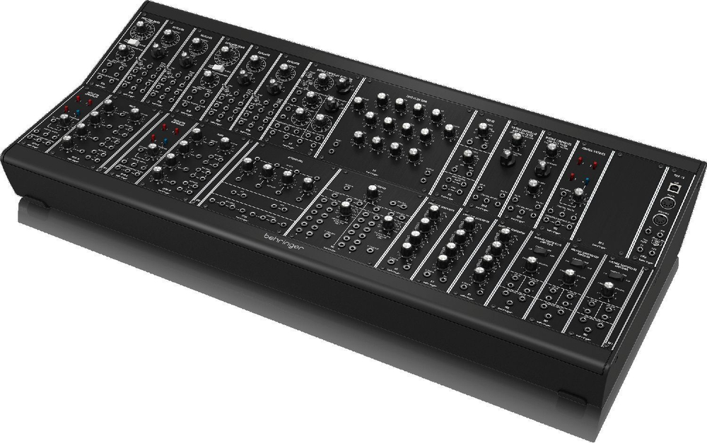 Синтезатор BEHRINGER SYSTEM 35