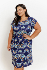 3330/3363 JODIE Сорочка женская