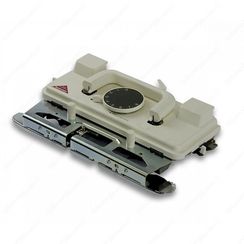 Ажурная каретка Silver Reed LC 2