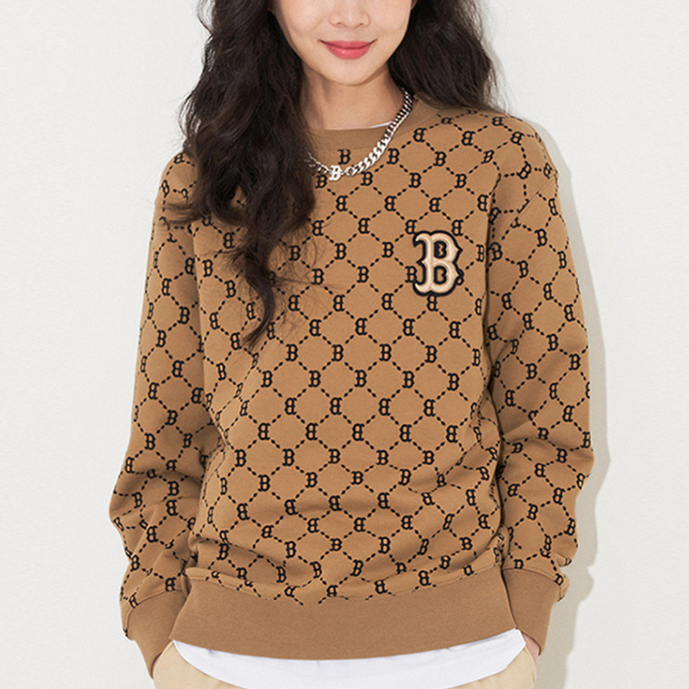 Толстовки MLB, 3AMTM0314-43BGD