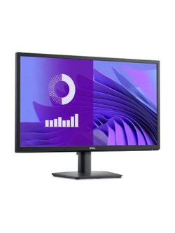 LCD Dell 23.8" E2425H черный {VA 1920x1080 75Hz 5ms 250cd 3000:1 8bit D-Sub DisplayPort1.2 VESA Non-EU}