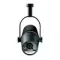 Shure MV7i Black