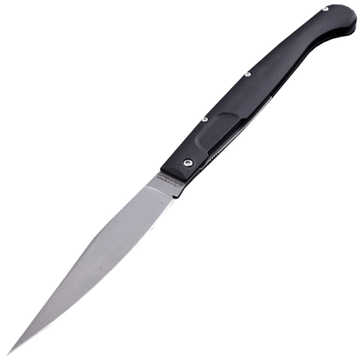 Складной нож Extrema Ratio 135RESSW L - "Resolza Large" c клинком из стали Böhler N690, рукоять Anticorodal®