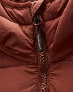 Пуховик Weekend Offender La Guardia Clay