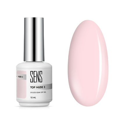 Топ NUDE 3
