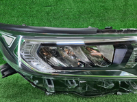 Фара правая Toyota RAV4 5 XA50 (2018-н.в.) LED