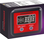 Цифровой уровень Ermenrich Verk LQ30