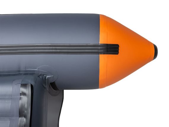 Лодка ПВХ STORMLINE Air Classic Tactic 380