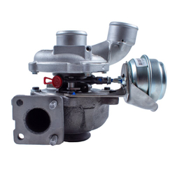 Турбина 716665-5001S Garrett для Alfa Romeo