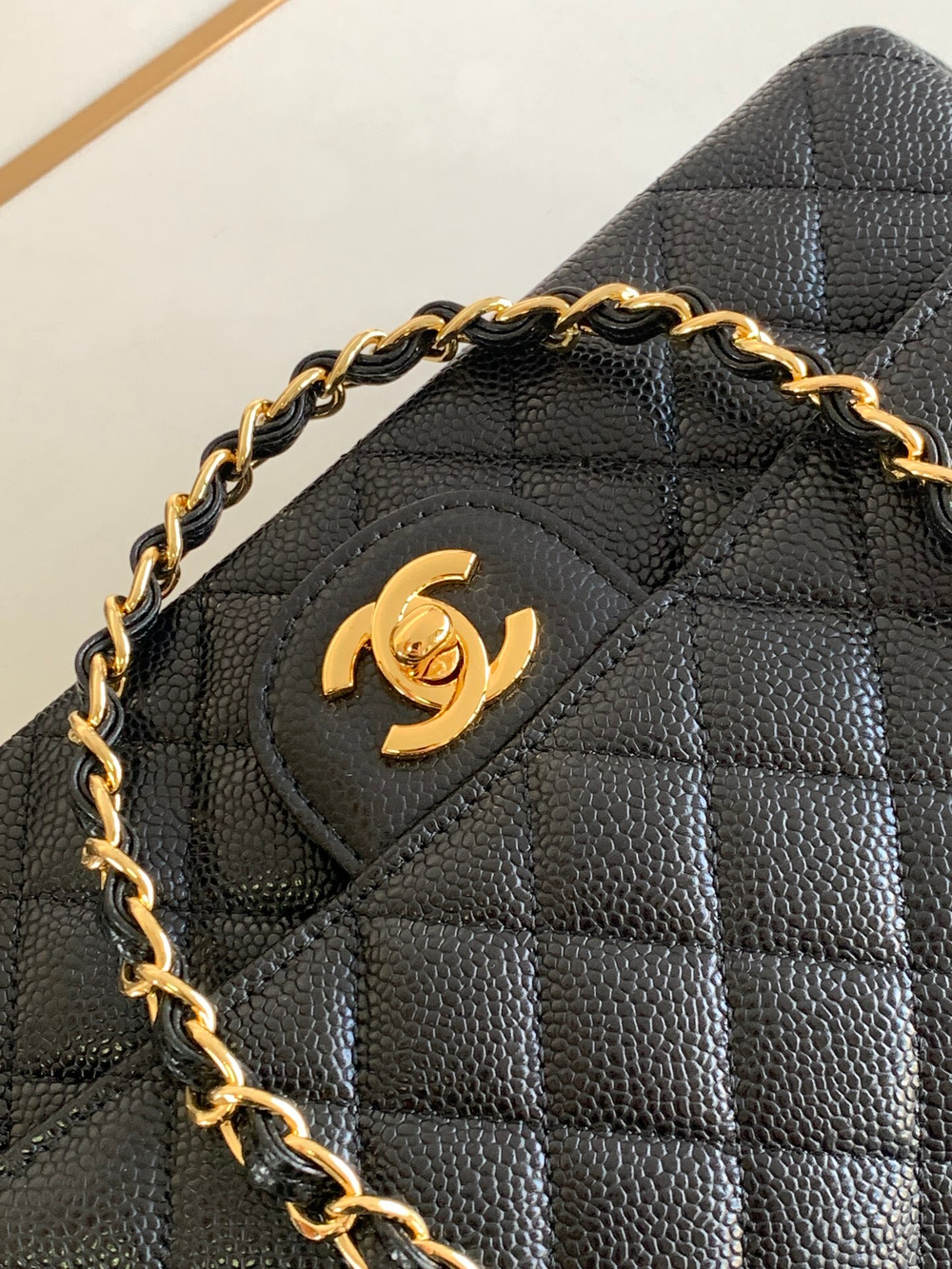 Chanel Bag 25 cm