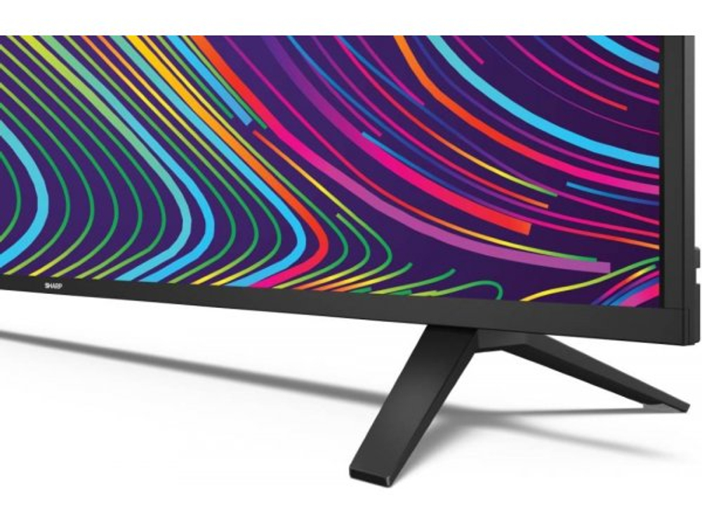 LED телевизор 4K Ultra HD Sharp 70CL5EA