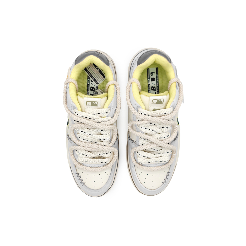 Кроссовки MLB Chunky Liner PU, 3ASXCA12N-50BGS