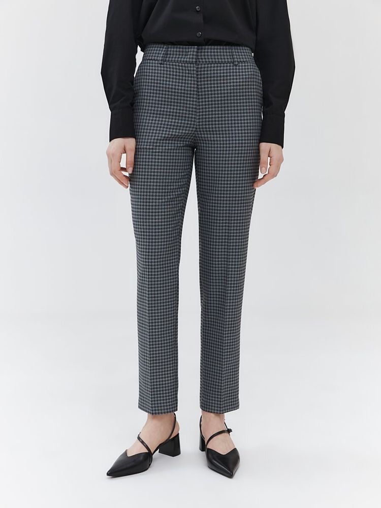 Брюки 20041218 Fabrika