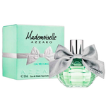AZZARO MADEMOISELLE L'Eau Tres Florale edT 30ml lady