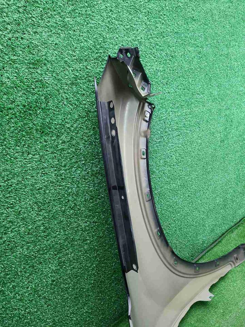 Крыло переднее левое Hyundai Santa Fe 4 TM (18-24)