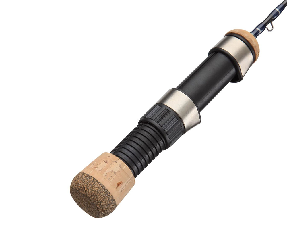 Удилище для зимней рыбалки 13 Fishing Vital Ice Rod 26" Medium Light - Locking Reel Seat, рабочая длина 66см