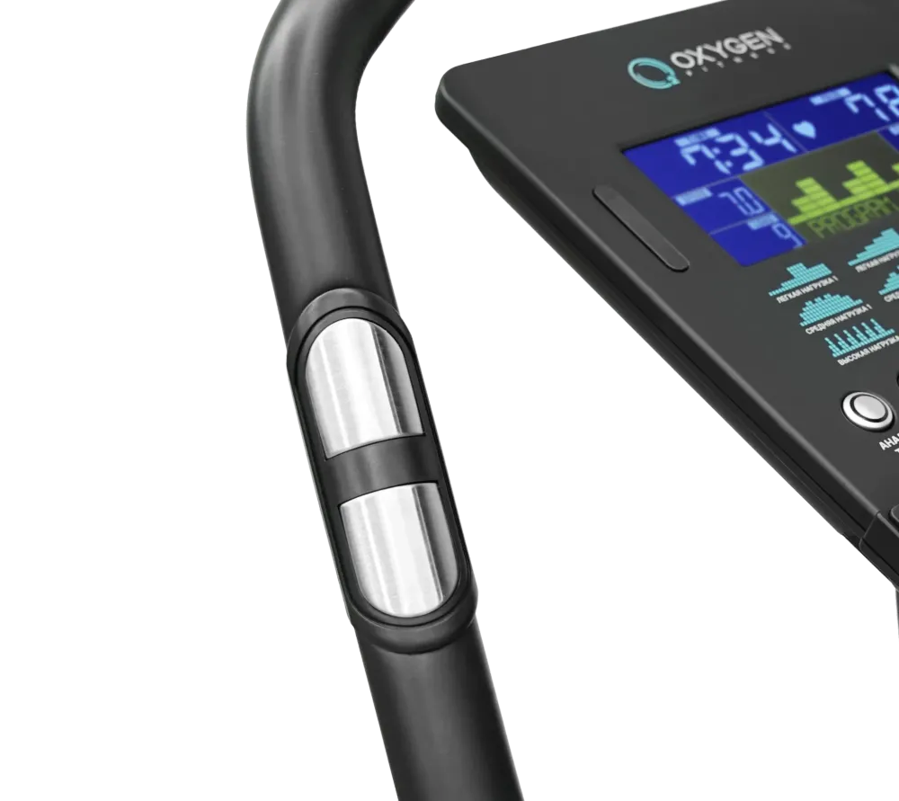 OXYGEN FITNESS NEXUS NEXUS GURU UB HRC NEW