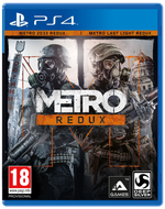 Metro Redux