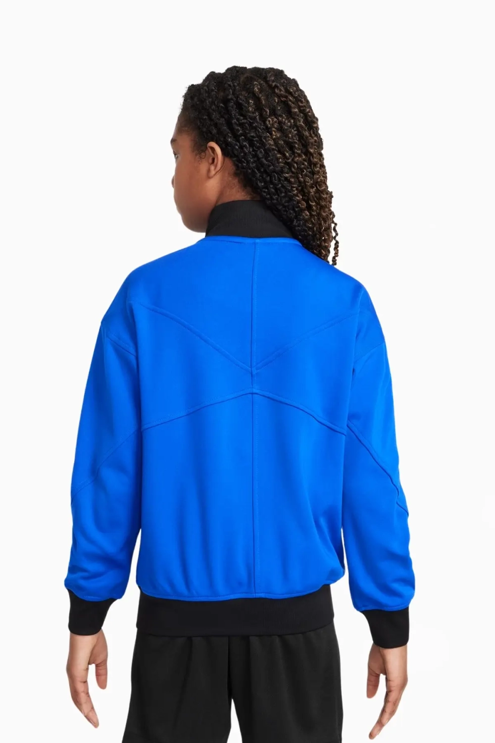 Кофта Nike Chelsea FC 25/26 Academy Pro Junior - синий