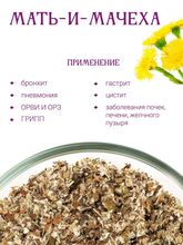 Мать-и-мачеха