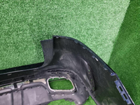 Бампер задний Mercedes GLE V167 (2018-2024) AMG