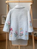 Пальто Monnalisa