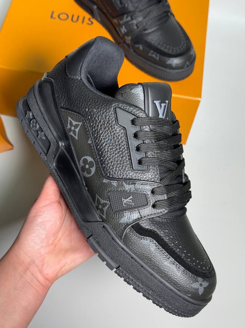 Кроссовки Louis Vuitton Trainer