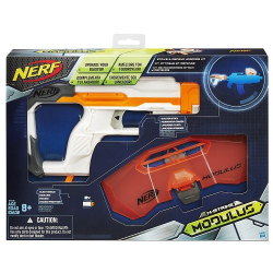 Nerf: Набор Модулус сет 3: Искусный защитник B1536