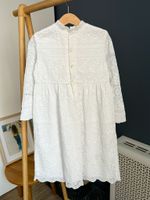 Хлопковое платье Bonpoint, 116