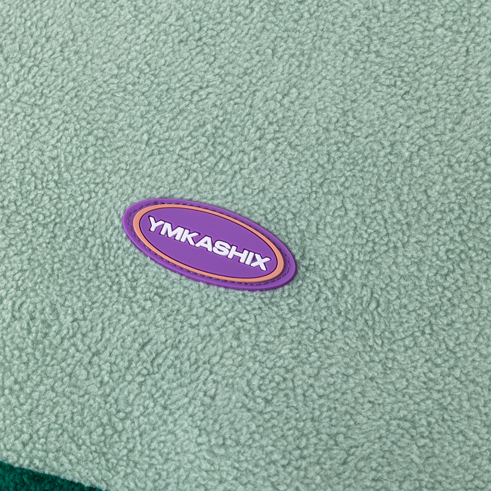 СВИТШОТ YMKASHIX SPLIT HALF