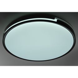 Светильник потолочный светодиодный ЭРА Классик с ДУ SPB-6-70-RC Sance 70Вт 3400-5500К