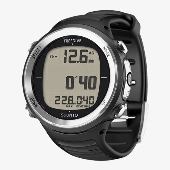 Компьютер SUUNTO D4F