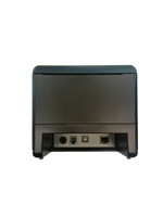 Термопринтер XPrinter XP-N160II Lan