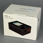 Зарядное устройство ToolkitRC M4ac