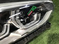 Фара правая BMW X3 G01, X4 G02 (2017-2021) Adaptive LED