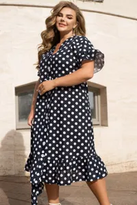 Платье УК-2539-5 Fabrika