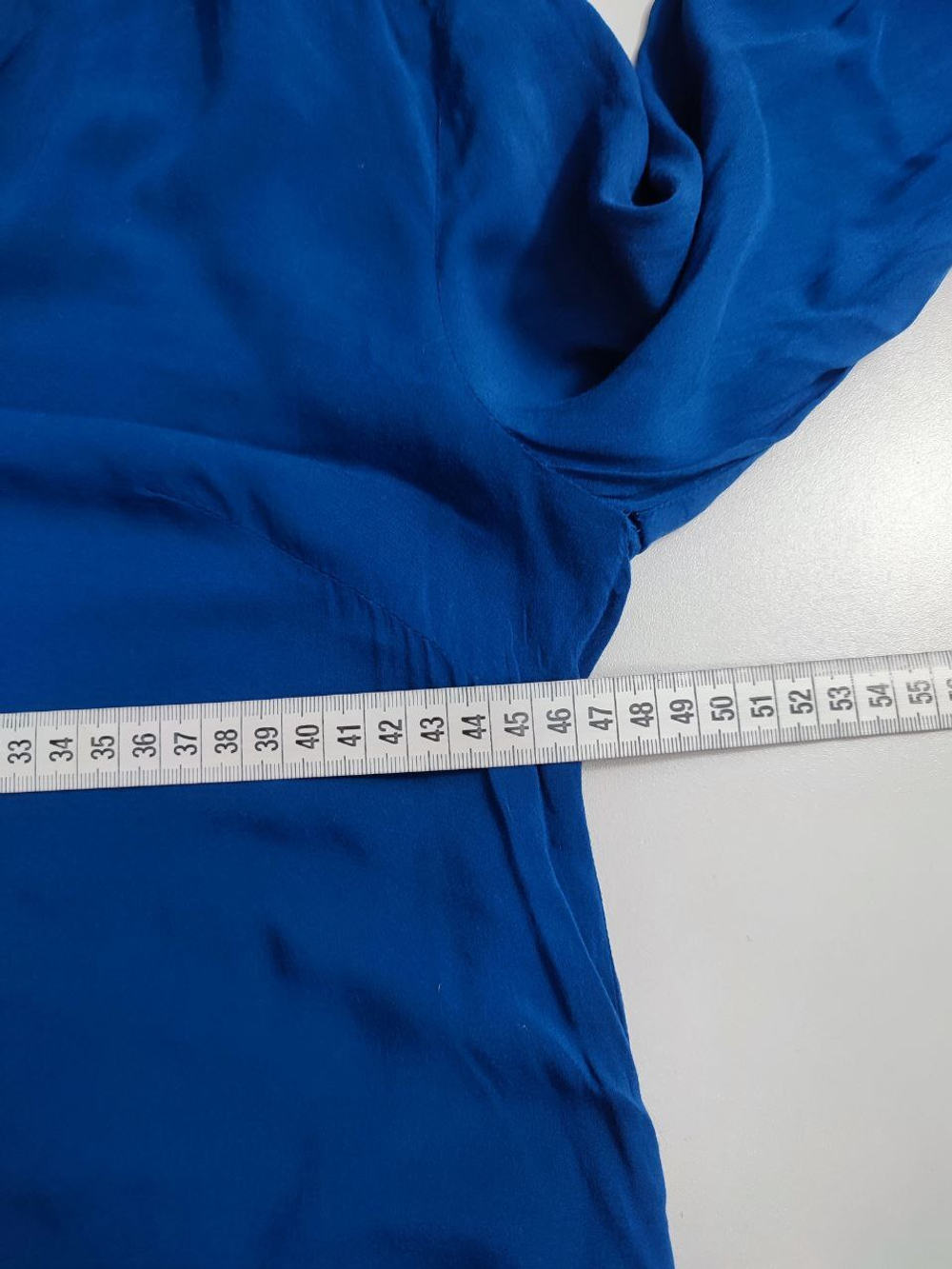 Блузка Zarina стильная 44 размер