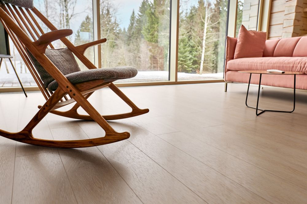 Виниловый пол Space Limited Edition AF4044SPLE