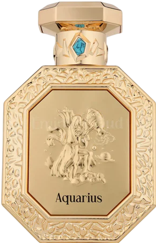 French Avenue Genesis Aquarius EDP