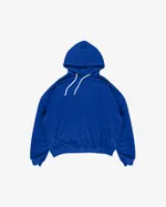 Худи Indigo Stuff Zip Блю