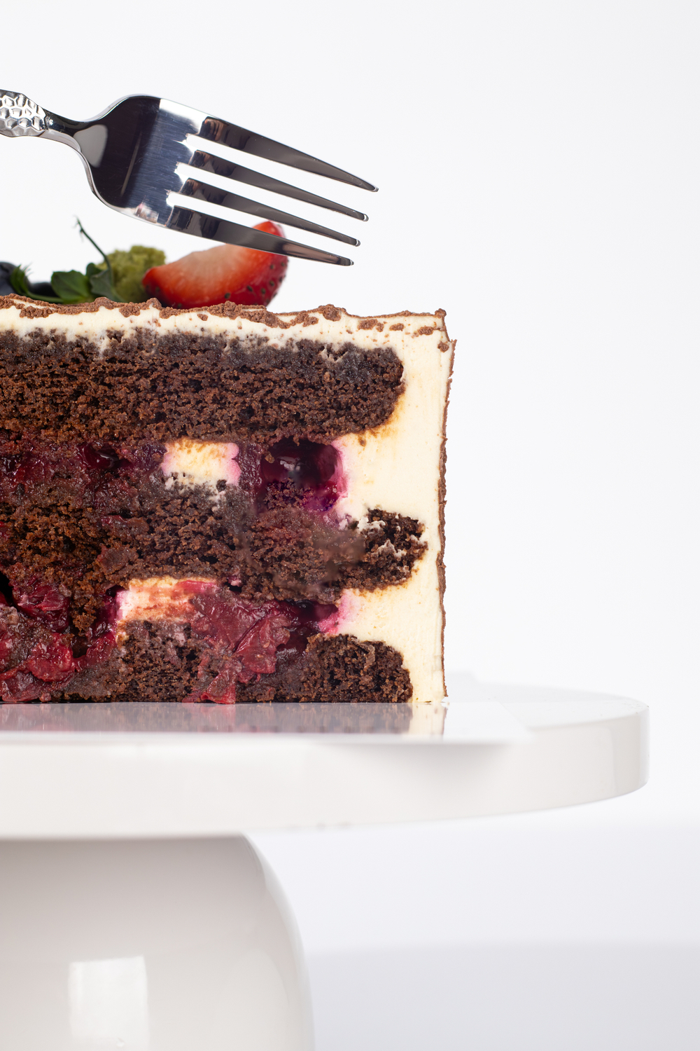 "ЧЕРНЫЙ ЛЕС" Б/Г БЕЗ САХАРА (1.85КГ)