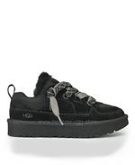 LOWMEL LO SNEAKER - black