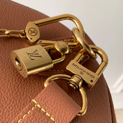 Louis Vuitton Speedy P9 Bandouliere 40