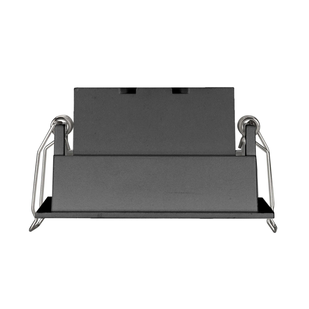 Светильник MS-ORIENT-BUILT-TURN-TC-S67x90-5W Day4000 (BK-BK, 30 deg, 230V) (Arlight, IP20 Металл, 5 лет) 037207