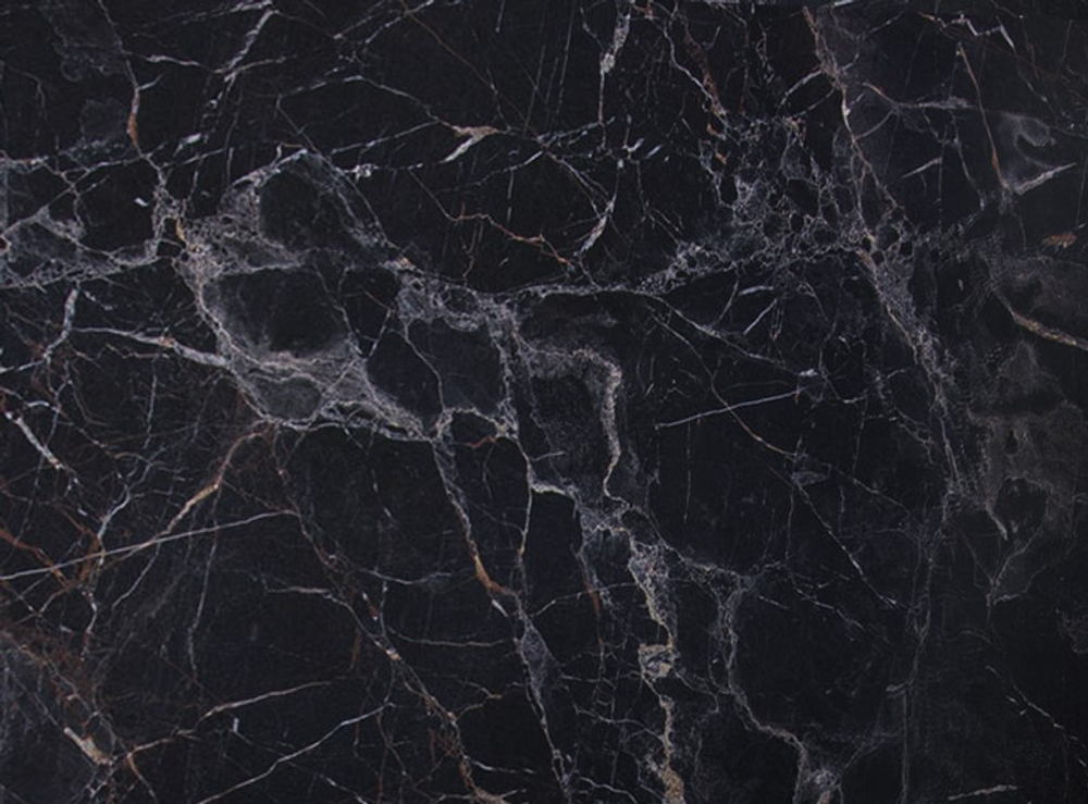 Столешница Мраморный берег торцевая правая 38мм