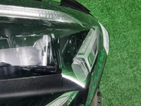 Фара левая Mercedes S W223 (20-нв) Multibeam LED