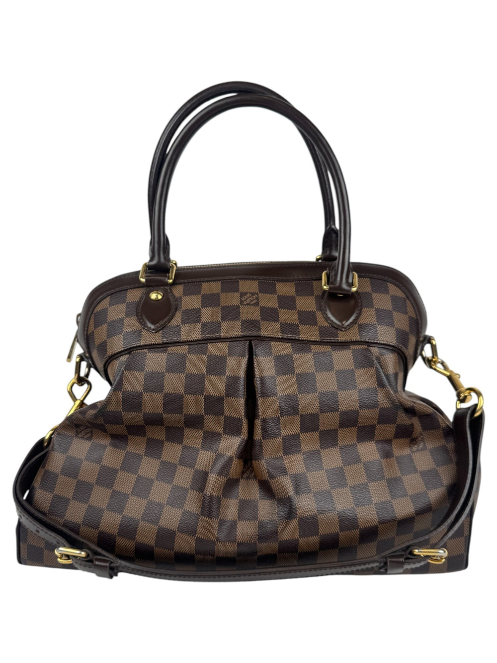 Сумка Louis Vuitton Trevi