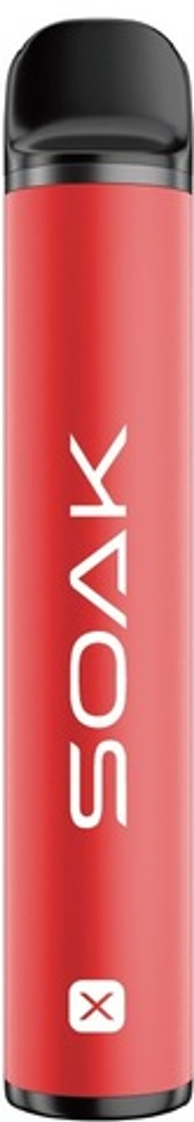 Soak X 2200 - Барбарис