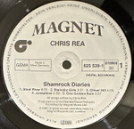 Chris Rea- Shamrock Diaries (Германия 1985г.)