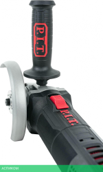 Угловая шлифмашина P.I.T PWS125-C6